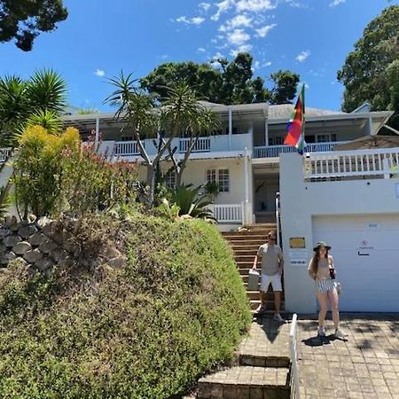 South Villa Guesthouse&Garden Knysna Dış mekan fotoğraf