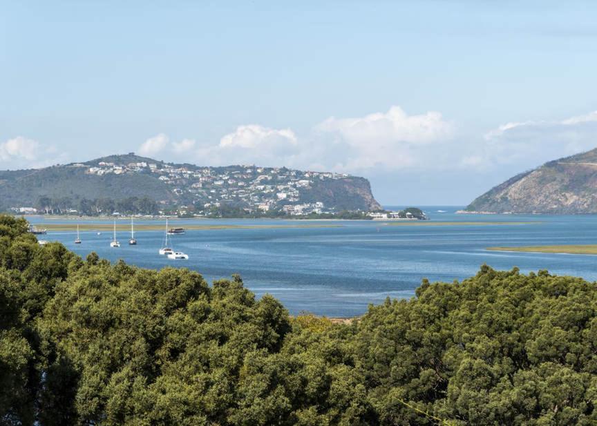 South Villa Guesthouse&Garden Knysna Dış mekan fotoğraf