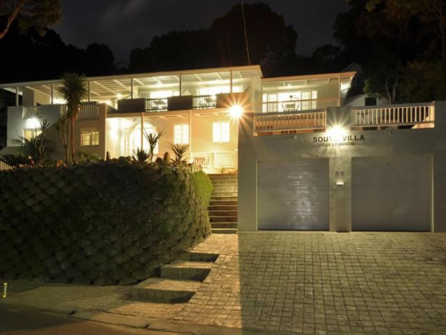 South Villa Guesthouse&Garden Knysna Dış mekan fotoğraf
