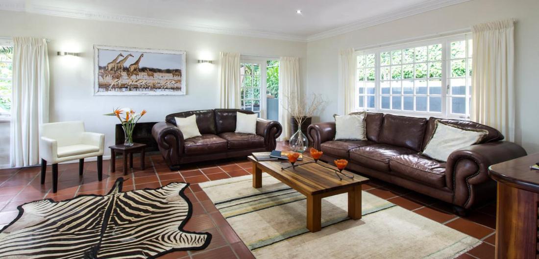 South Villa Guesthouse&Garden Knysna Dış mekan fotoğraf