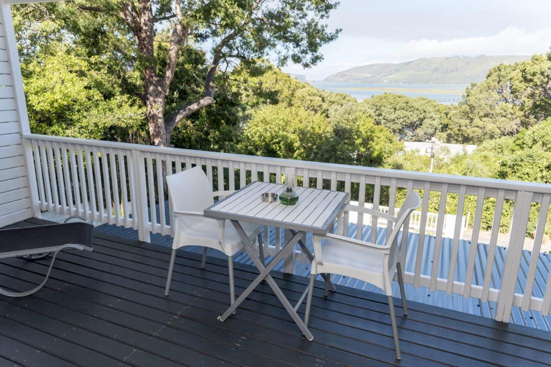 South Villa Guesthouse&Garden Knysna Dış mekan fotoğraf