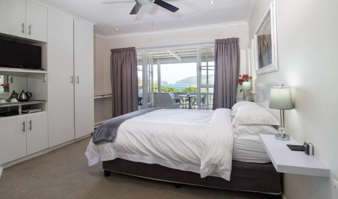South Villa Guesthouse&Garden Knysna Dış mekan fotoğraf
