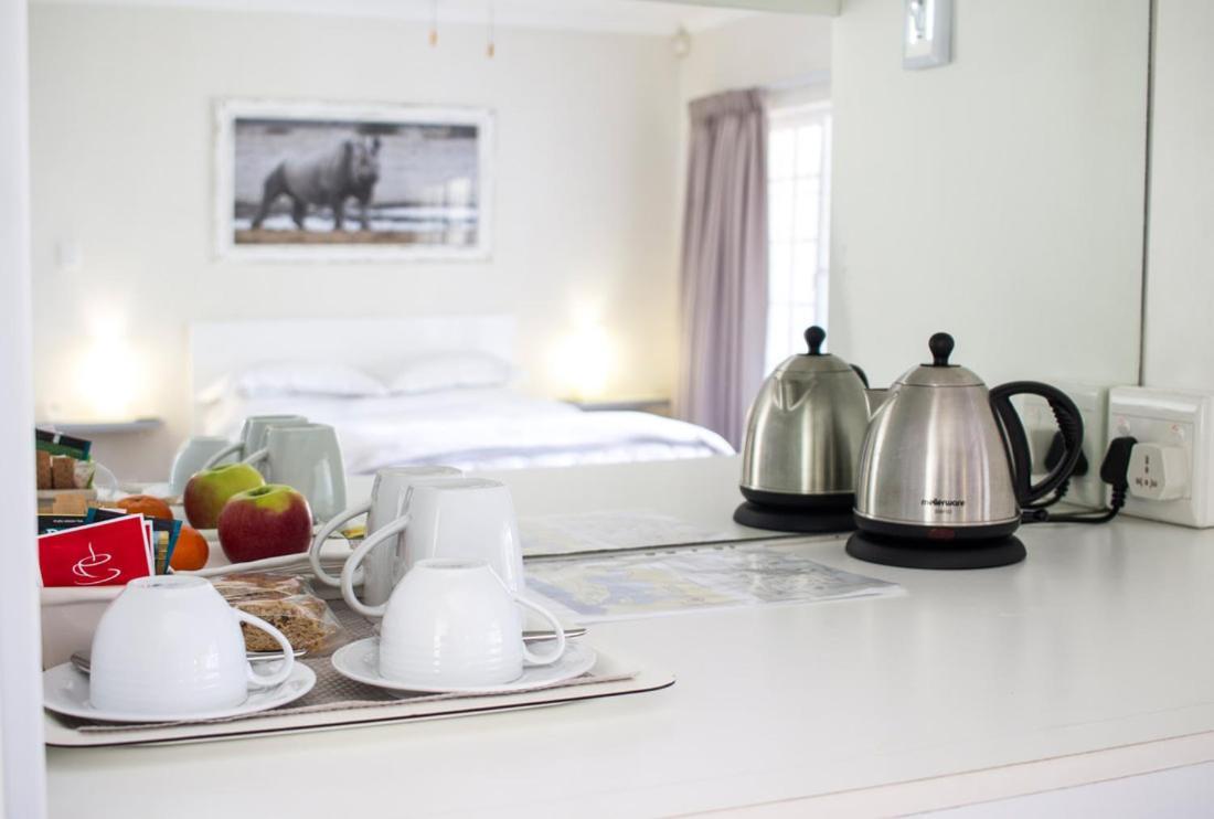 South Villa Guesthouse&Garden Knysna Dış mekan fotoğraf