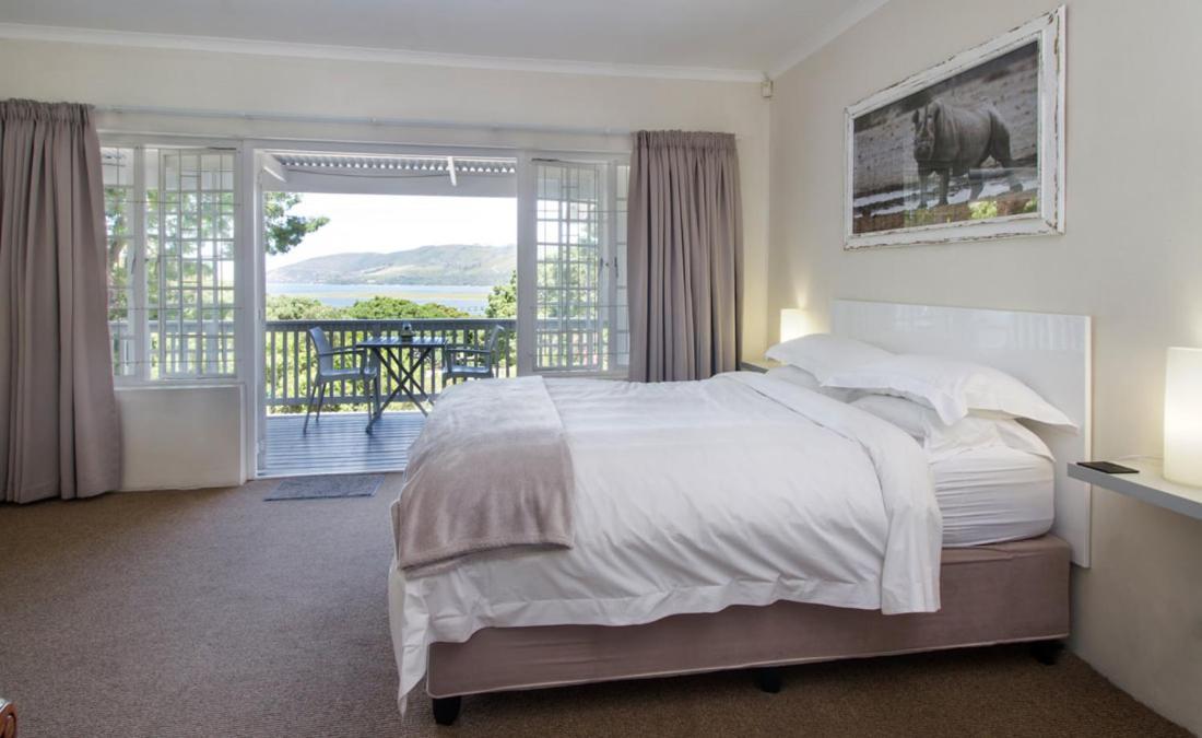 South Villa Guesthouse&Garden Knysna Dış mekan fotoğraf