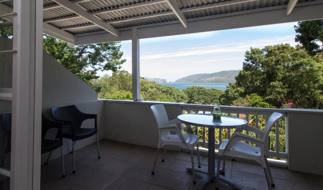 South Villa Guesthouse&Garden Knysna Dış mekan fotoğraf