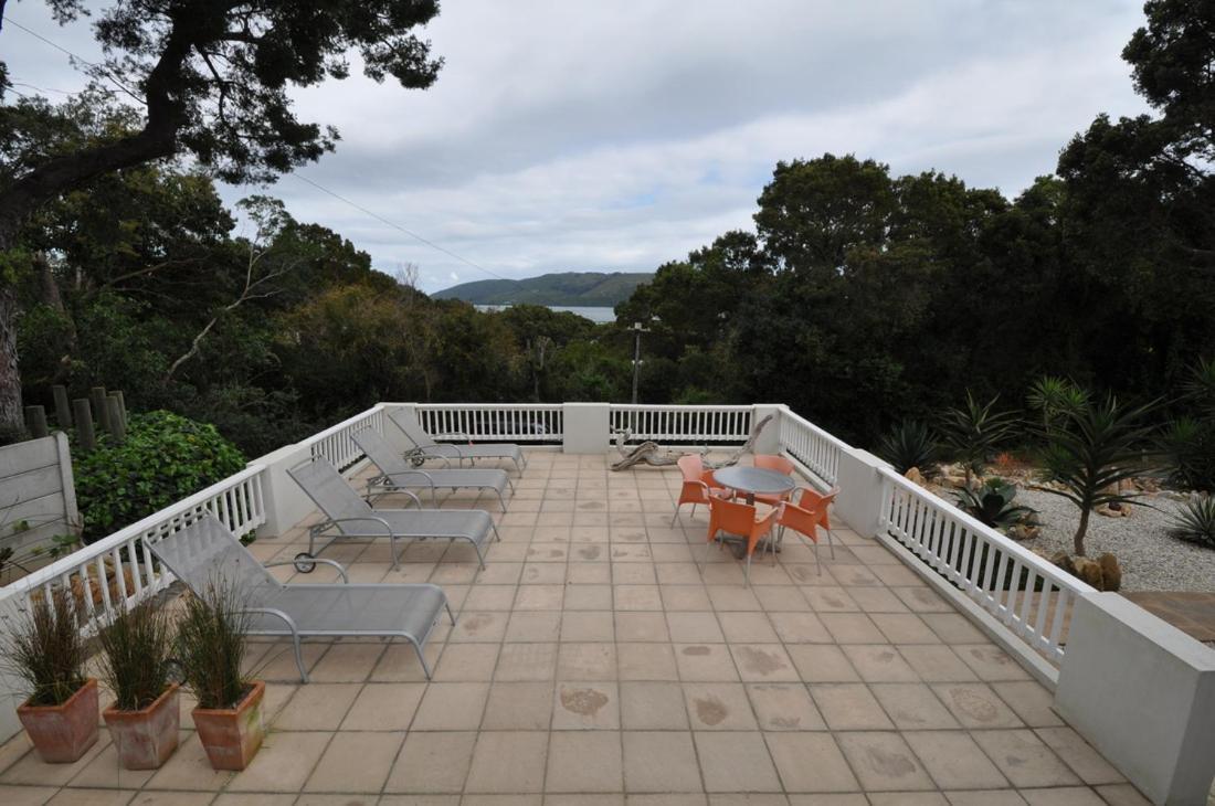 South Villa Guesthouse&Garden Knysna Dış mekan fotoğraf