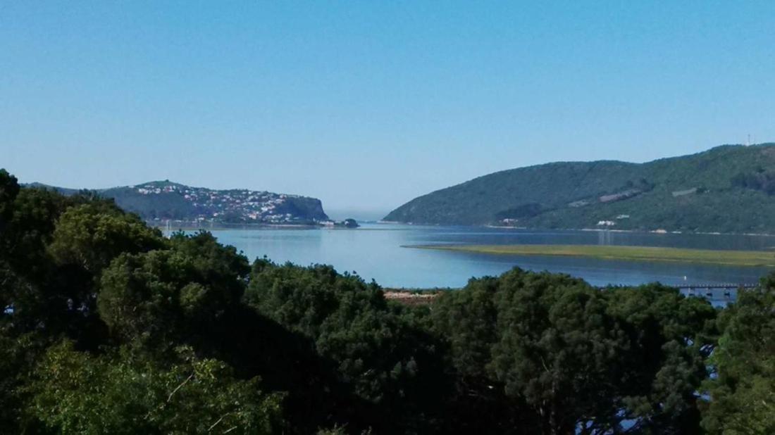 South Villa Guesthouse&Garden Knysna Dış mekan fotoğraf