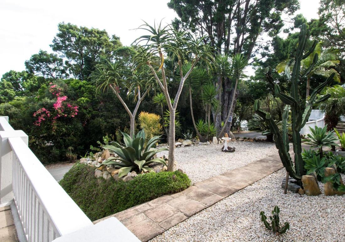 South Villa Guesthouse&Garden Knysna Dış mekan fotoğraf