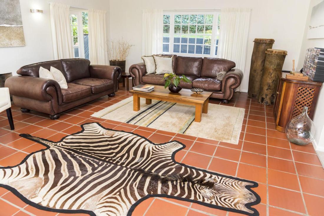 South Villa Guesthouse&Garden Knysna Dış mekan fotoğraf