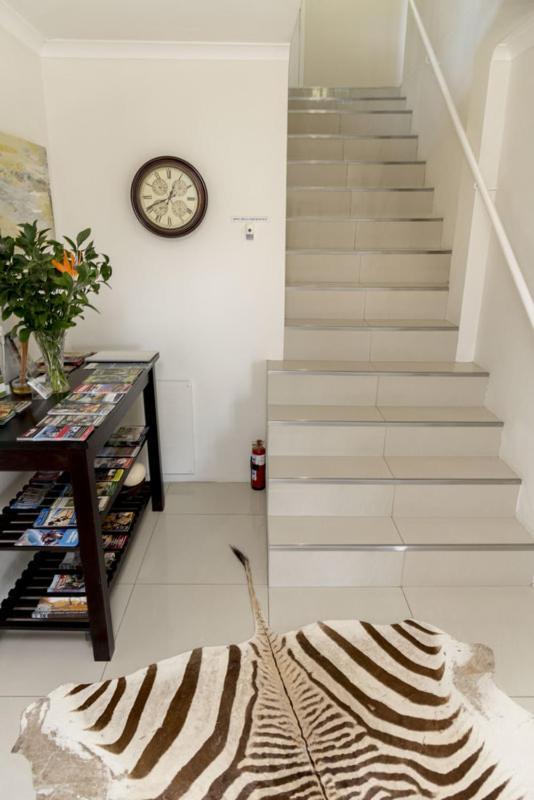 South Villa Guesthouse&Garden Knysna Dış mekan fotoğraf