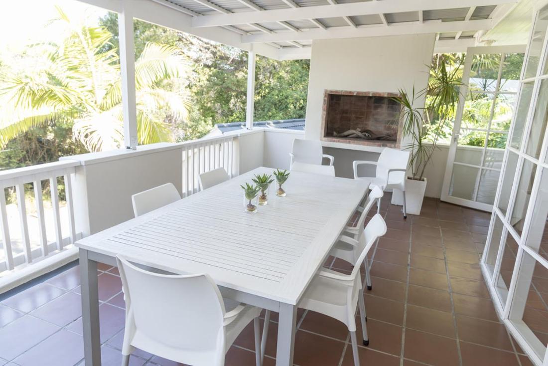 South Villa Guesthouse&Garden Knysna Dış mekan fotoğraf