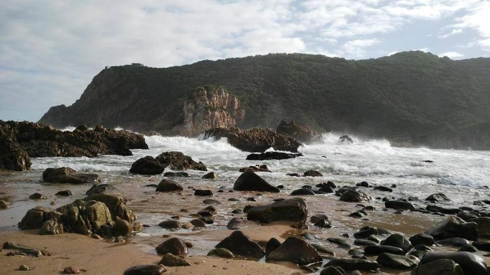 South Villa Guesthouse&Garden Knysna Dış mekan fotoğraf