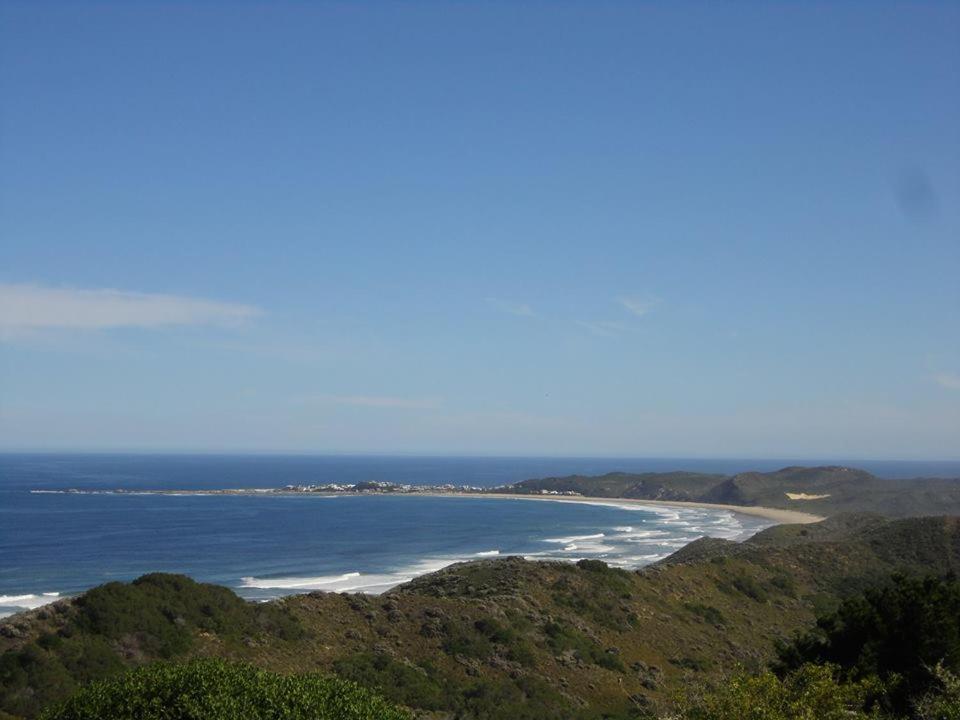 South Villa Guesthouse&Garden Knysna Dış mekan fotoğraf