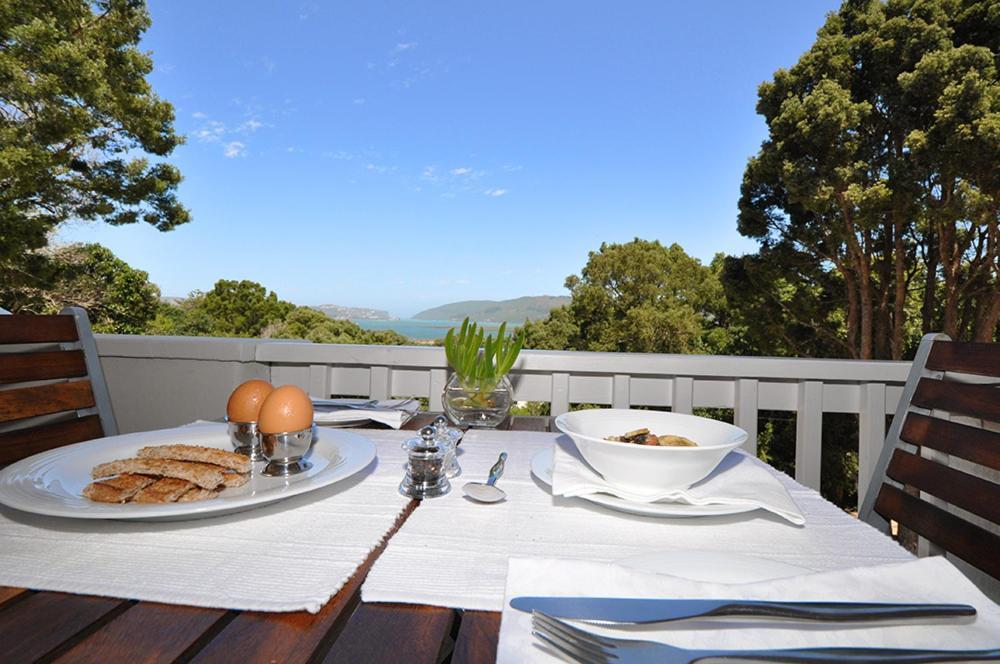 South Villa Guesthouse&Garden Knysna Dış mekan fotoğraf