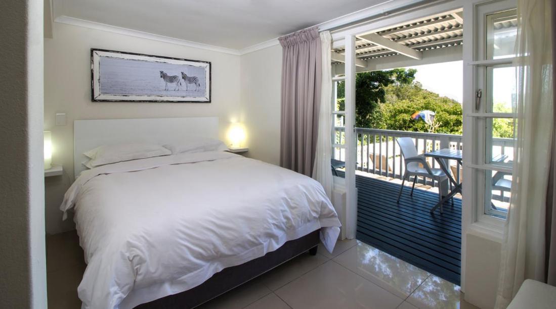South Villa Guesthouse&Garden Knysna Dış mekan fotoğraf