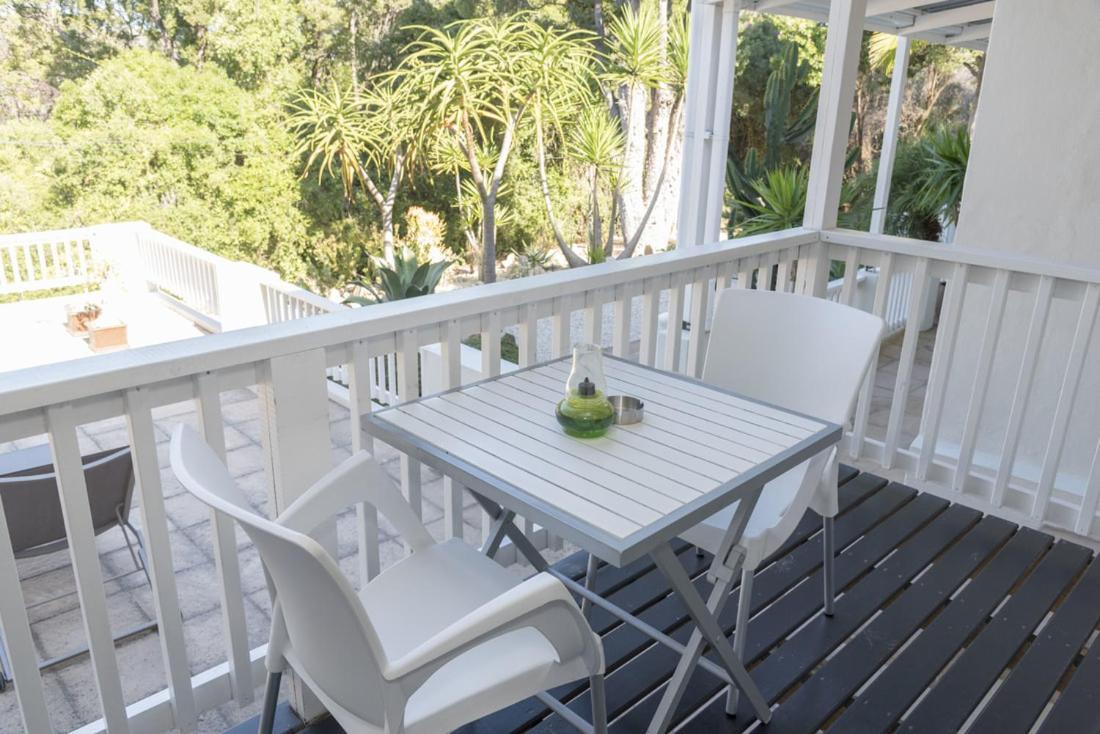 South Villa Guesthouse&Garden Knysna Dış mekan fotoğraf
