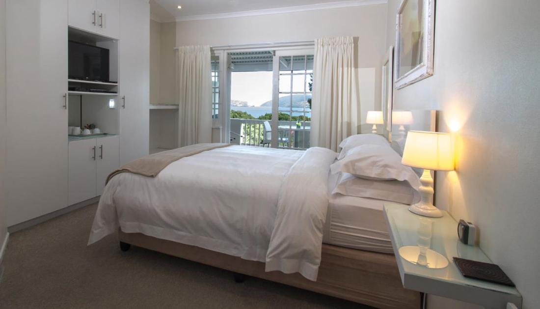 South Villa Guesthouse&Garden Knysna Dış mekan fotoğraf
