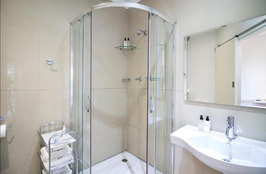 South Villa Guesthouse&Garden Knysna Dış mekan fotoğraf