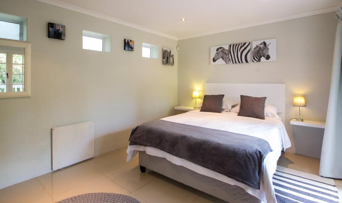 South Villa Guesthouse&Garden Knysna Dış mekan fotoğraf