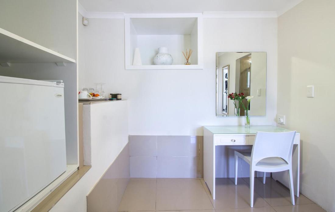 South Villa Guesthouse&Garden Knysna Dış mekan fotoğraf