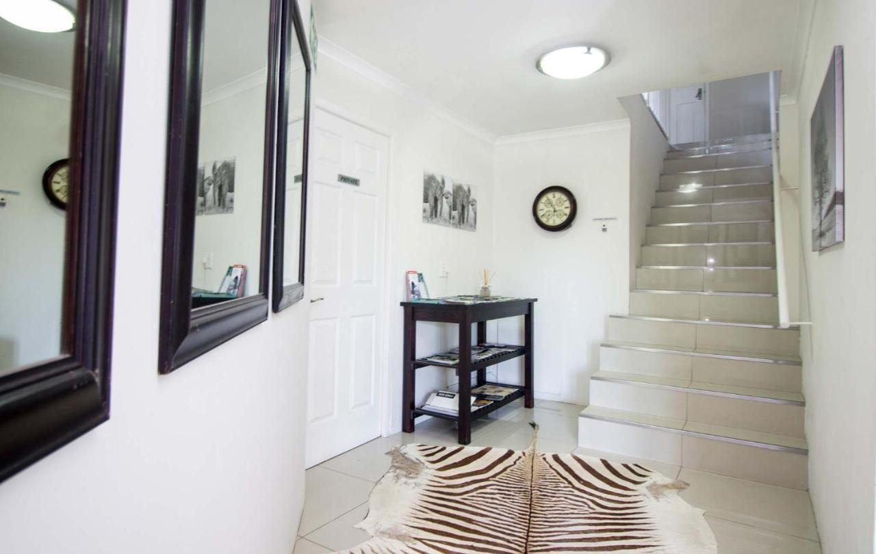 South Villa Guesthouse&Garden Knysna Dış mekan fotoğraf