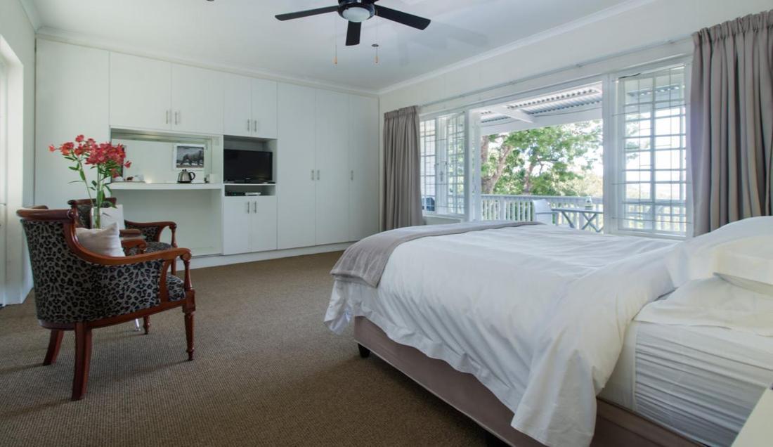 South Villa Guesthouse&Garden Knysna Oda fotoğraf