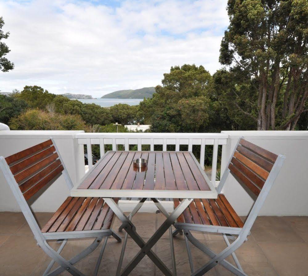 South Villa Guesthouse&Garden Knysna Dış mekan fotoğraf