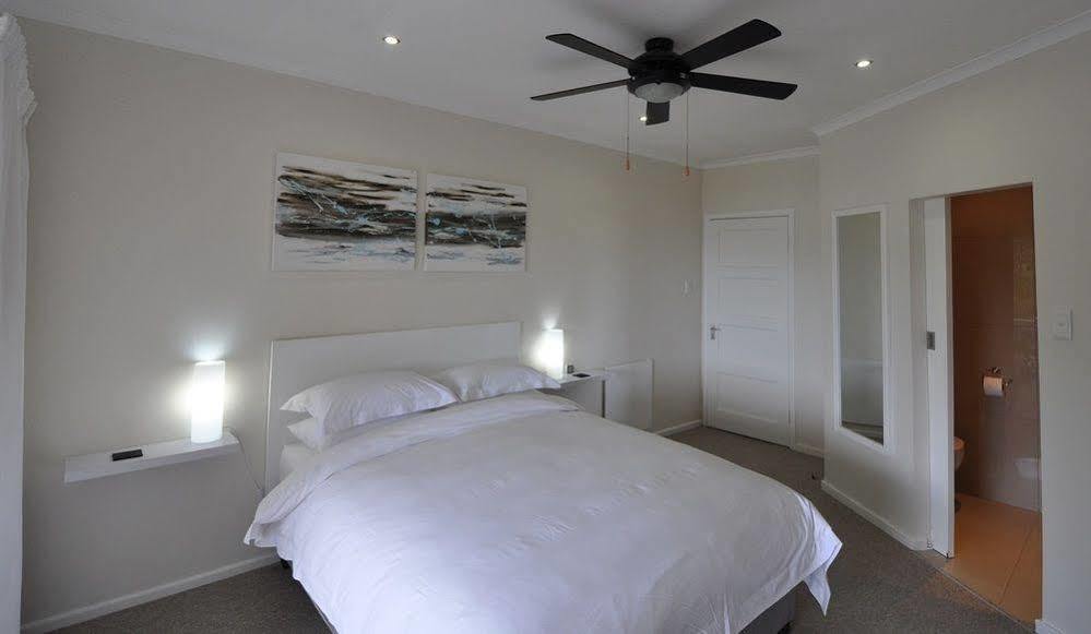 South Villa Guesthouse&Garden Knysna Dış mekan fotoğraf